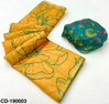 Chanderi By Rajyog Chanderi Linen With Weaving Border Saree Wholesale Online